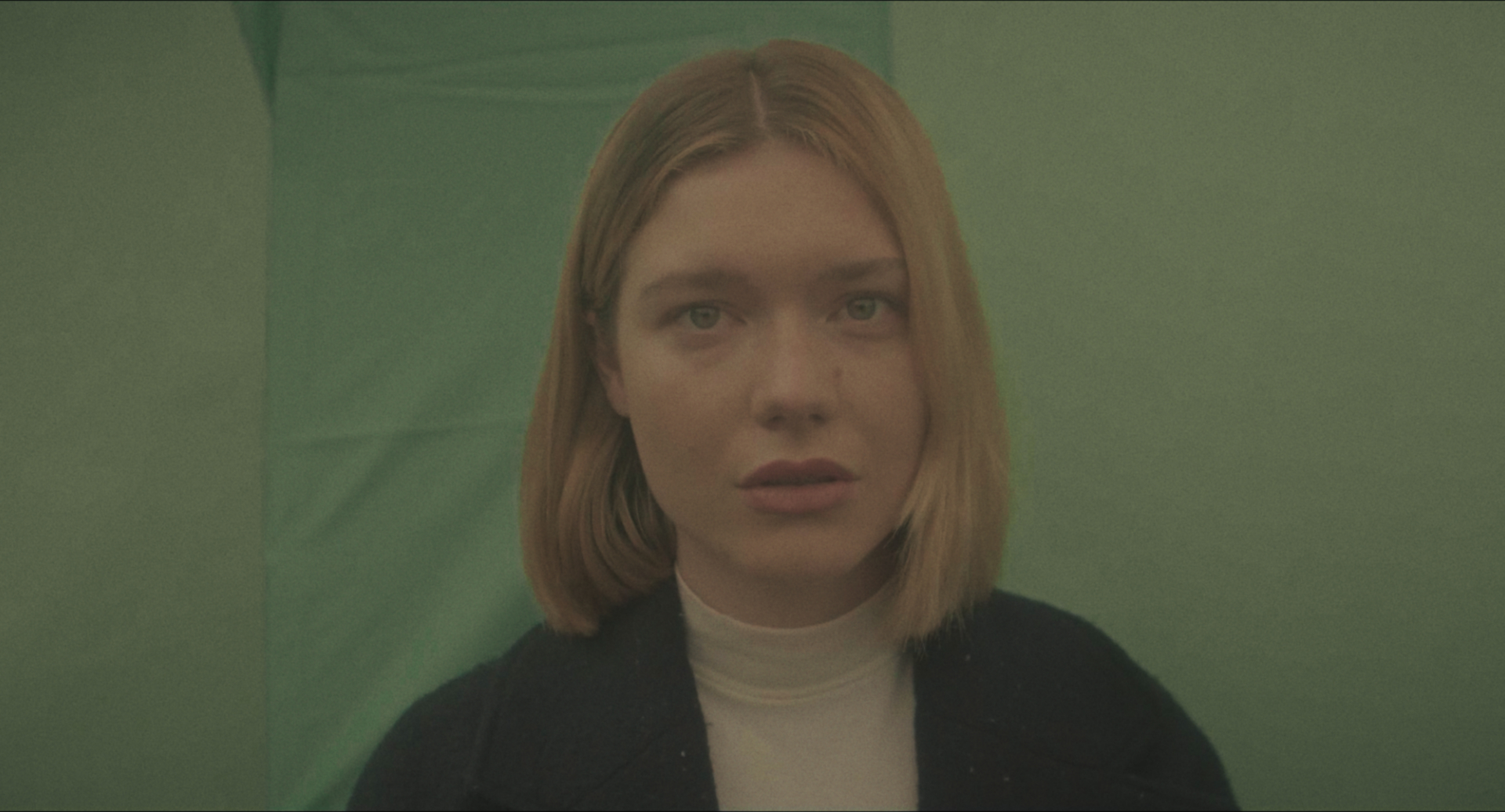 A still from the film Inhibition.